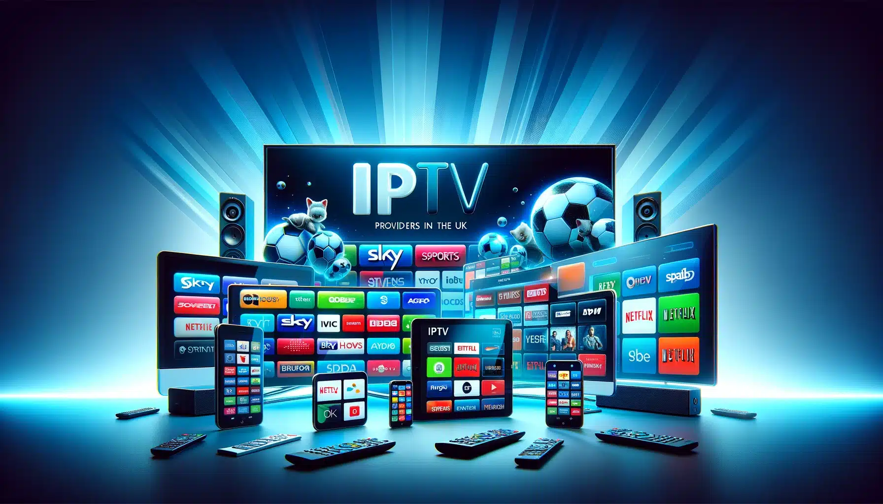IPTV SMART
